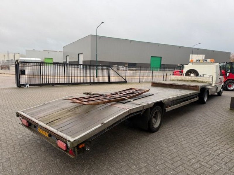 PKW-Anhänger van het type Sonstige Volkswagen Veldhuizen LT46 TDI, Gebrauchtmaschine in Cuijk (Foto 4)