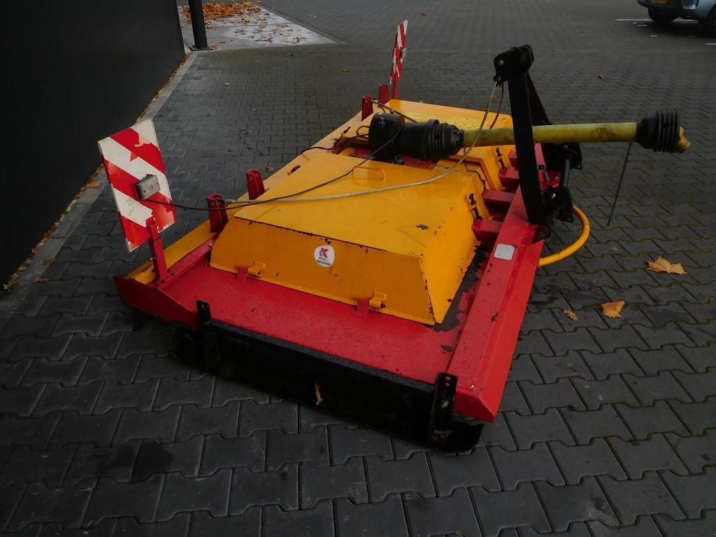 PKW-Anhänger tipa Sonstige VTM LA 275 WEILANDBLOTER, Gebrauchtmaschine u STAPHORST (Slika 3)