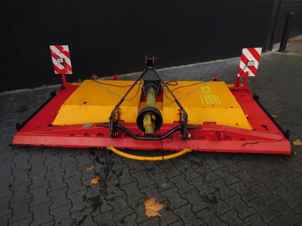 PKW-Anhänger tipa Sonstige VTM LA 275 WEILANDBLOTER, Gebrauchtmaschine u STAPHORST (Slika 2)