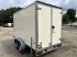 PKW-Anhänger Türe ait Sonstige wm MEYER gesloten aanhanger wm MEYER gesloten aanhanger met koel Govi, Gebrauchtmaschine içinde Putten (resim 3)
