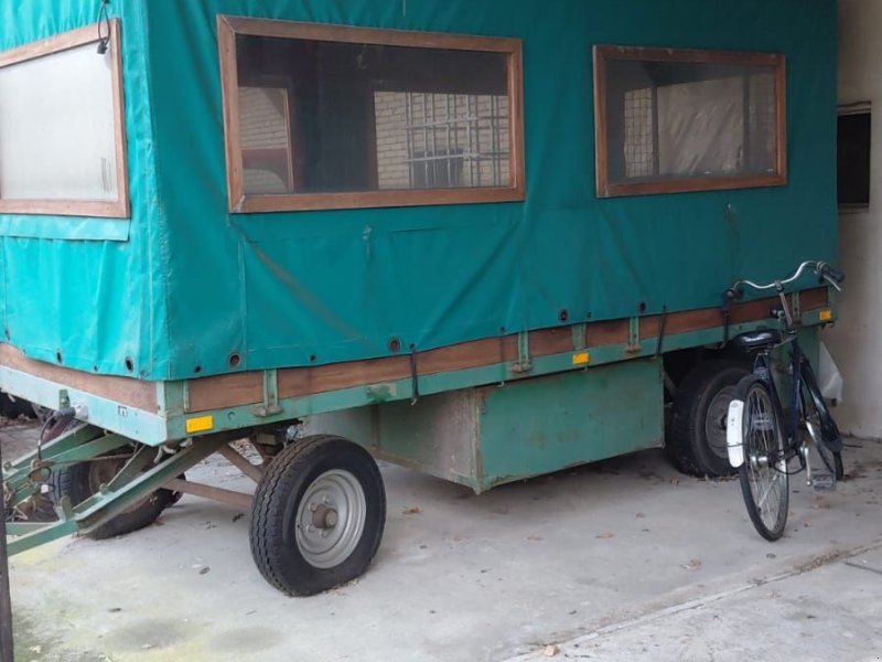 PKW-Anhänger типа Sonstige xx x, Gebrauchtmaschine в Ermelo (Фотография 1)