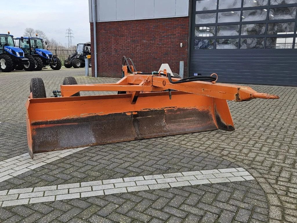 PKW-Anhänger typu Sonstige Zelfbouw Kilverbak, Gebrauchtmaschine v BENNEKOM (Obrázek 11)