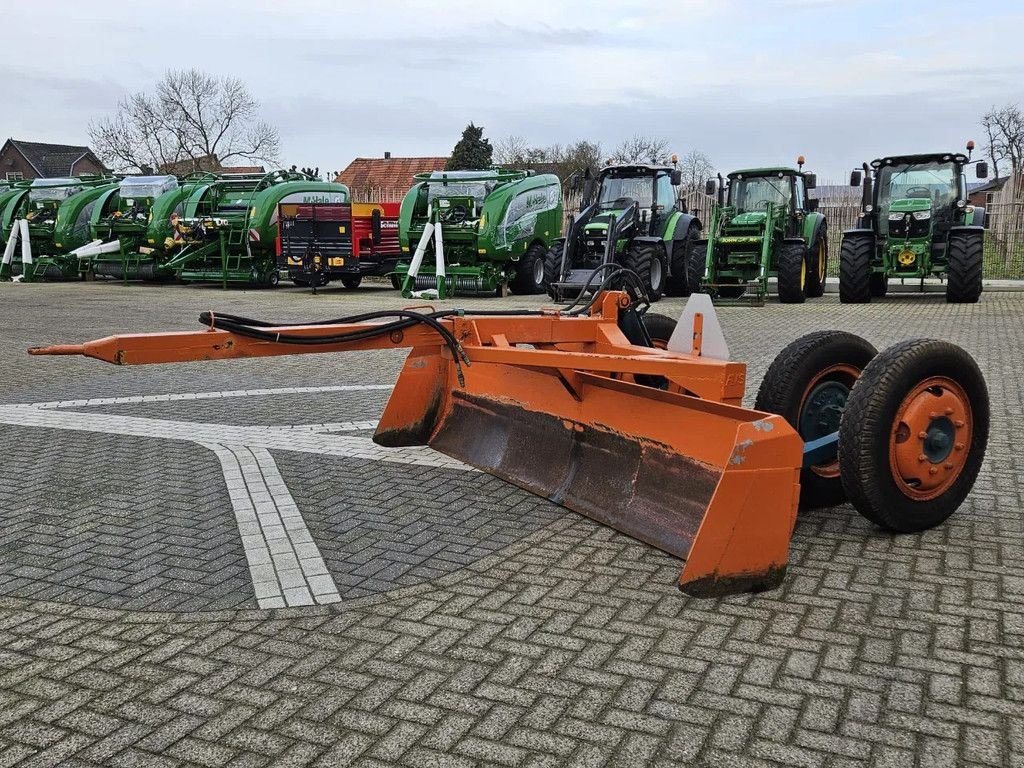 PKW-Anhänger typu Sonstige Zelfbouw Kilverbak, Gebrauchtmaschine v BENNEKOM (Obrázek 9)