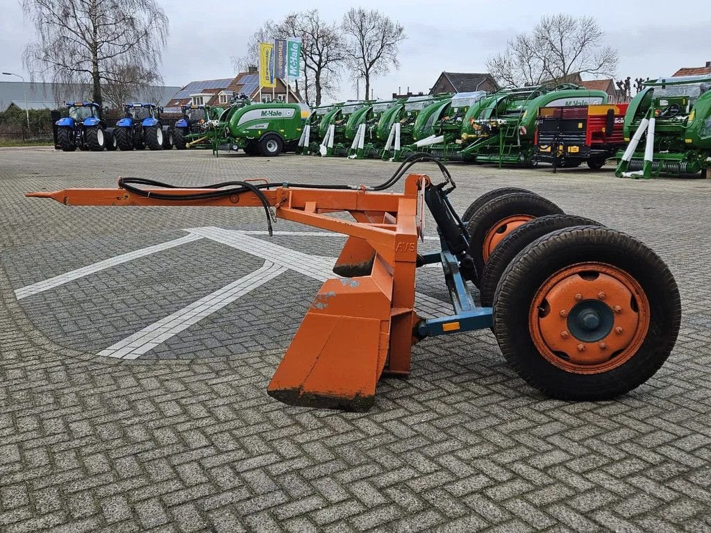 PKW-Anhänger typu Sonstige Zelfbouw Kilverbak, Gebrauchtmaschine v BENNEKOM (Obrázek 8)