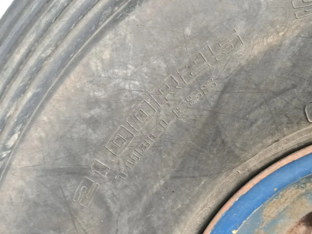 PKW-Anhänger типа Sonstige Zelfbouw Kipper -, Gebrauchtmaschine в Groningen (Фотография 9)