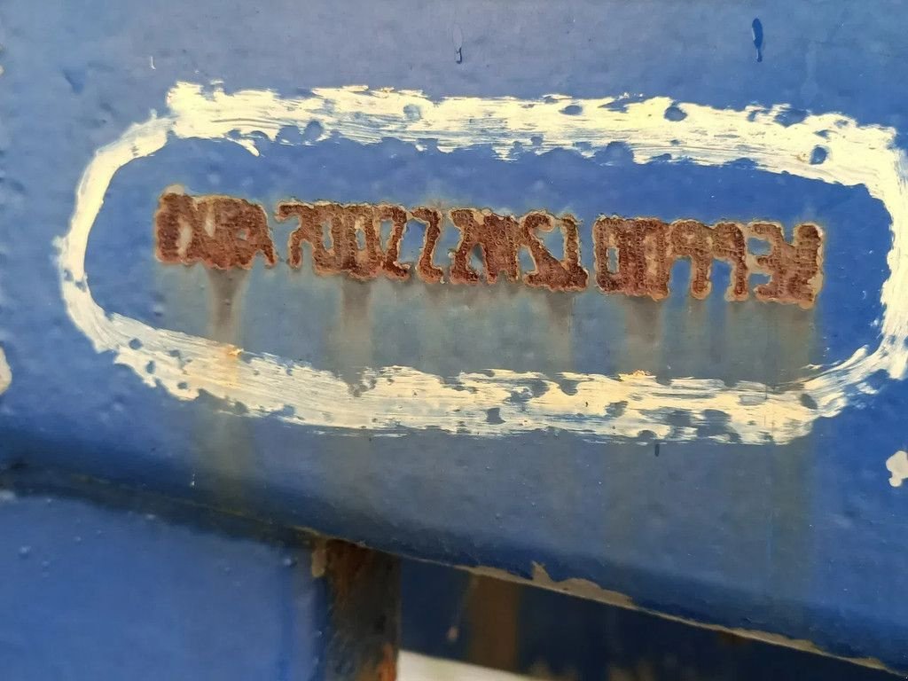 PKW-Anhänger типа Sonstige Zelfbouw Kipper -, Gebrauchtmaschine в Groningen (Фотография 10)