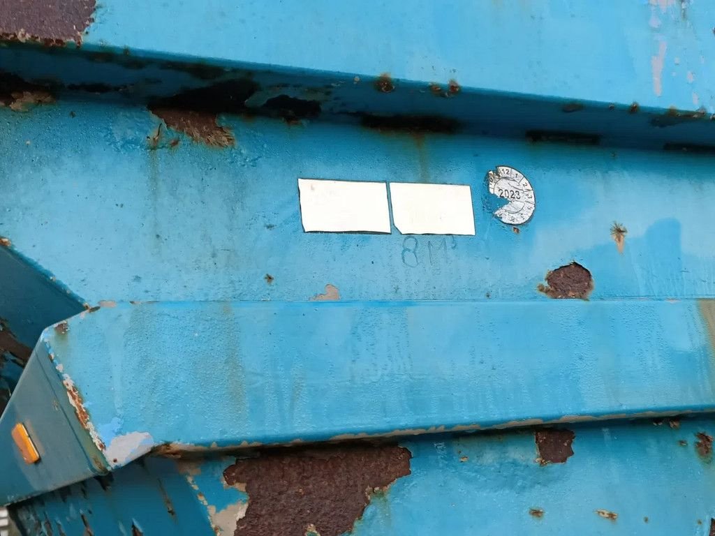 PKW-Anhänger типа Sonstige Zelfbouw Kipper -, Gebrauchtmaschine в Groningen (Фотография 11)