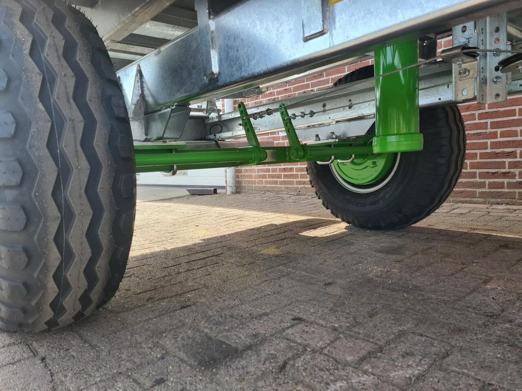 PKW-Anhänger tip Sonstige ZOCON Z045 EU (COC), Neumaschine in Goudriaan (Poză 9)