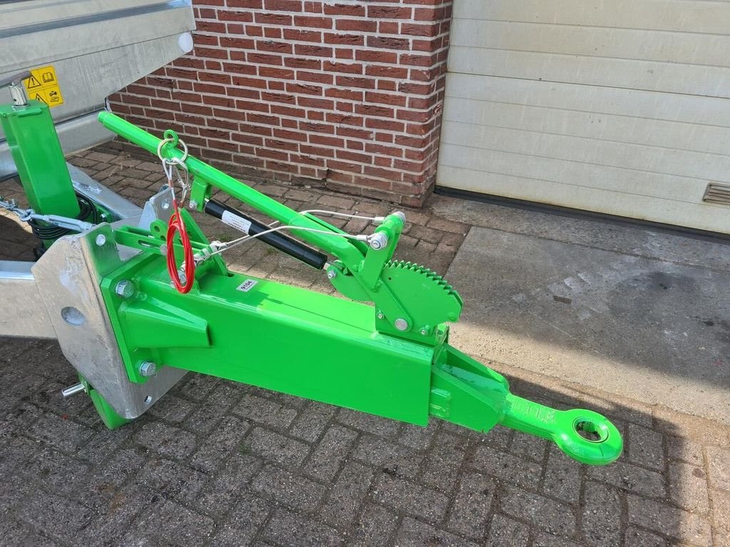 PKW-Anhänger tip Sonstige ZOCON Z045 EU (COC), Neumaschine in Goudriaan (Poză 7)