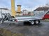PKW-Anhänger del tipo Temared BUILDER 3 4018  S  3,5T, Gebrauchtmaschine en Göpfritz (Imagen 1)