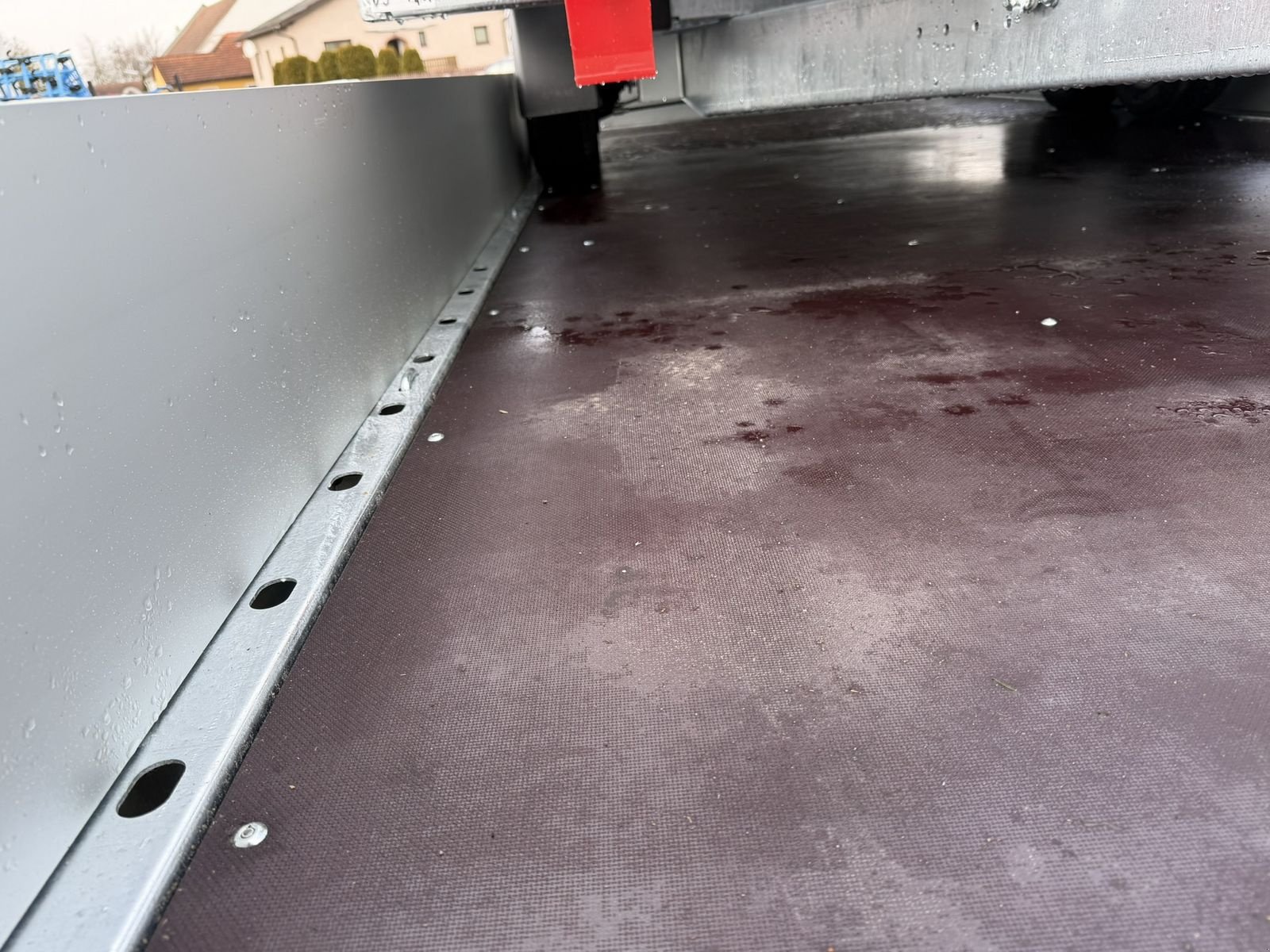 PKW-Anhänger του τύπου Temared Universal 6021 7 2 S  3,5t, Neumaschine σε Göpfritz (Φωτογραφία 5)