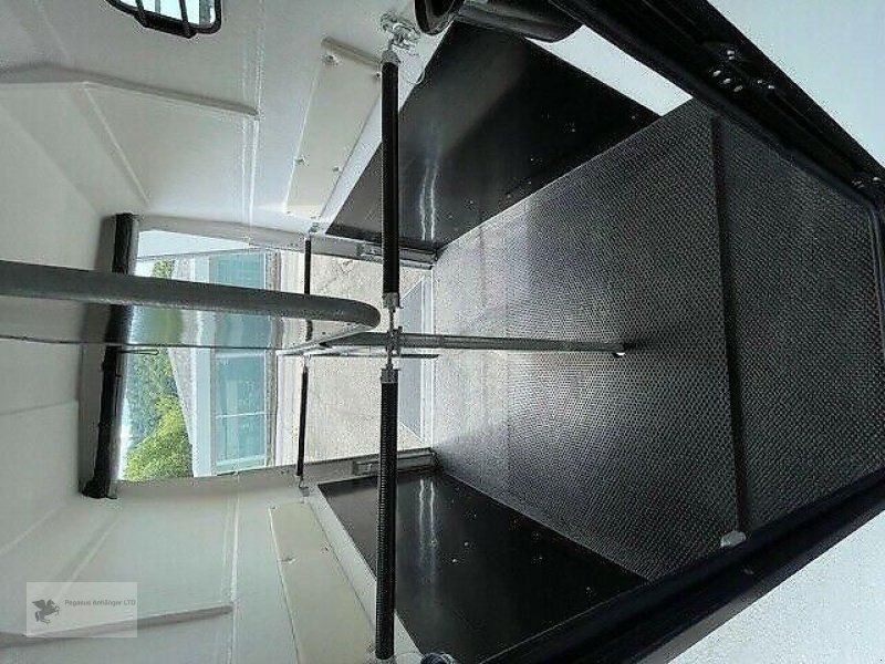 PKW-Anhänger tipa Thiel Matrix Zweipferdeanhänger -Vollpolyanhänger begehbare SK, Gebrauchtmaschine u Gevelsberg (Slika 10)