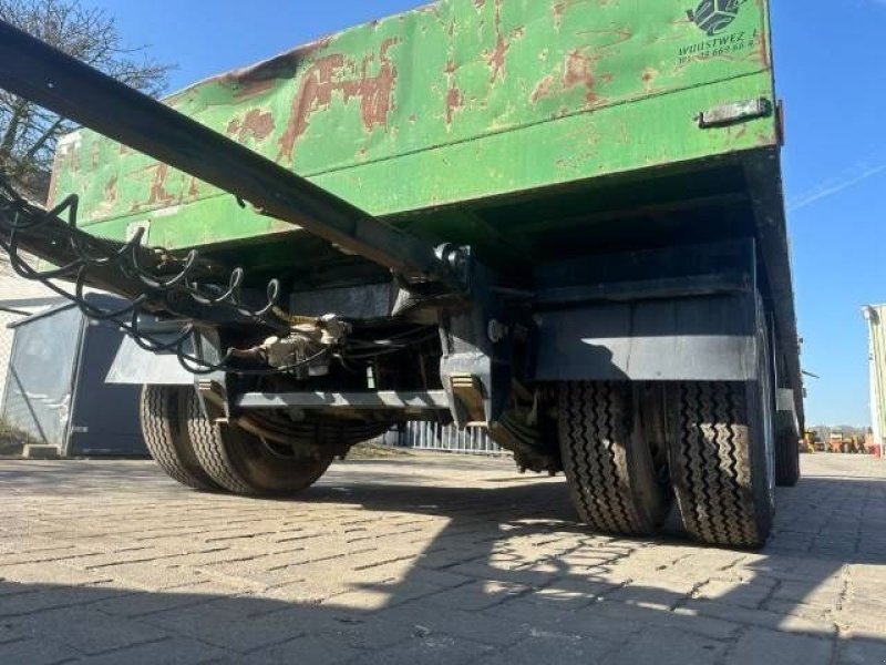 PKW-Anhänger des Typs Thomas Aanhangwagen, Gebrauchtmaschine in Roosendaal (Bild 10)