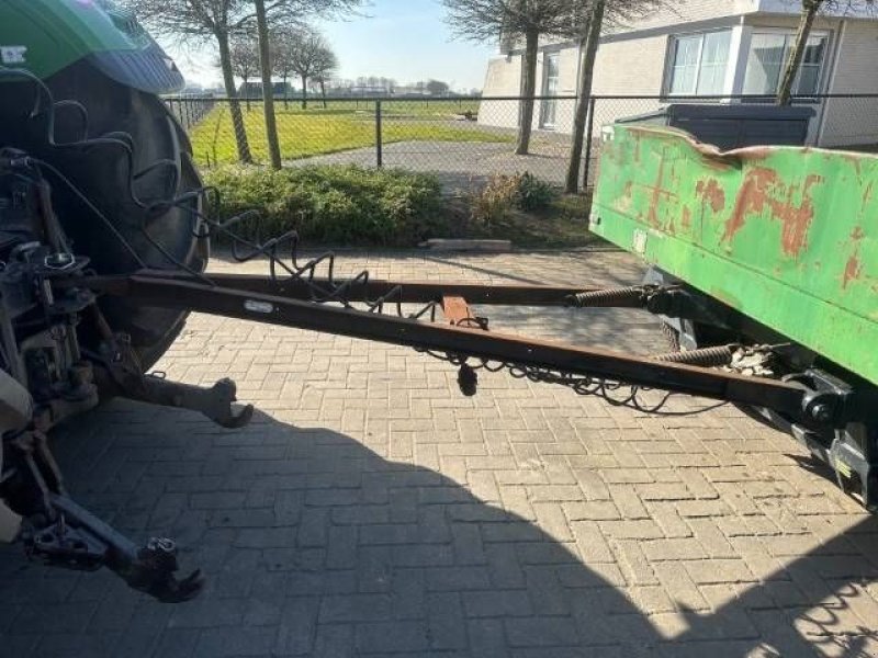 PKW-Anhänger des Typs Thomas Aanhangwagen, Gebrauchtmaschine in Roosendaal (Bild 8)