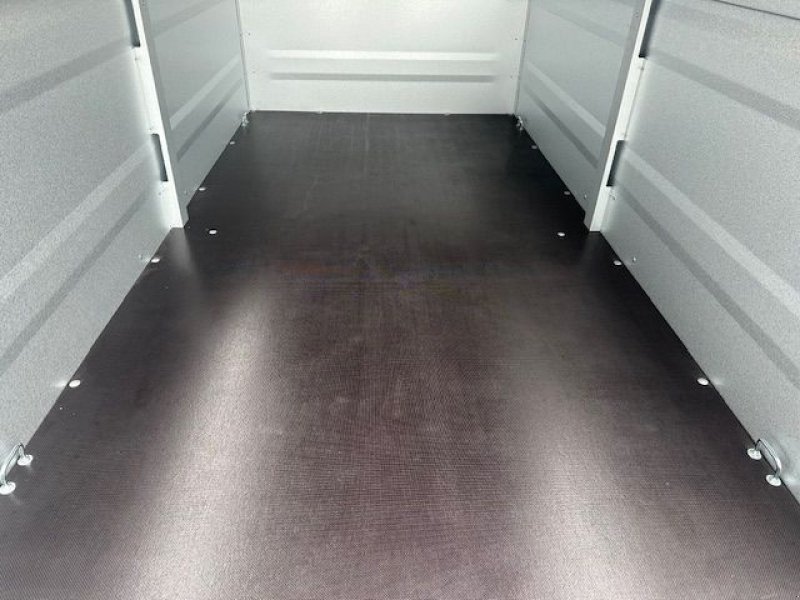 PKW-Anhänger tipa TPV Böckmann Kofferanhänger KT-EU3 2,4x1,2m 750kg, Neumaschine u Tamsweg (Slika 17)