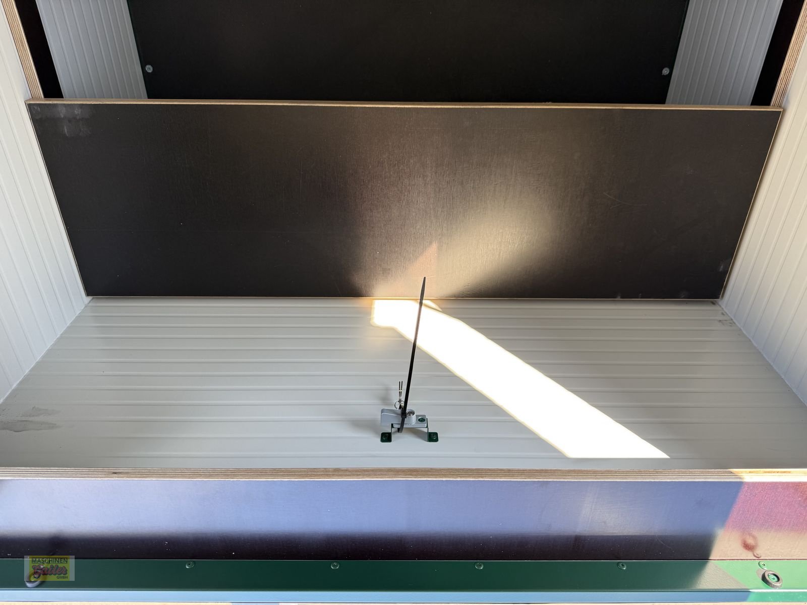 PKW-Anhänger Türe ait TPV Mobile Jagdkanzel, Neumaschine içinde Kötschach (resim 11)