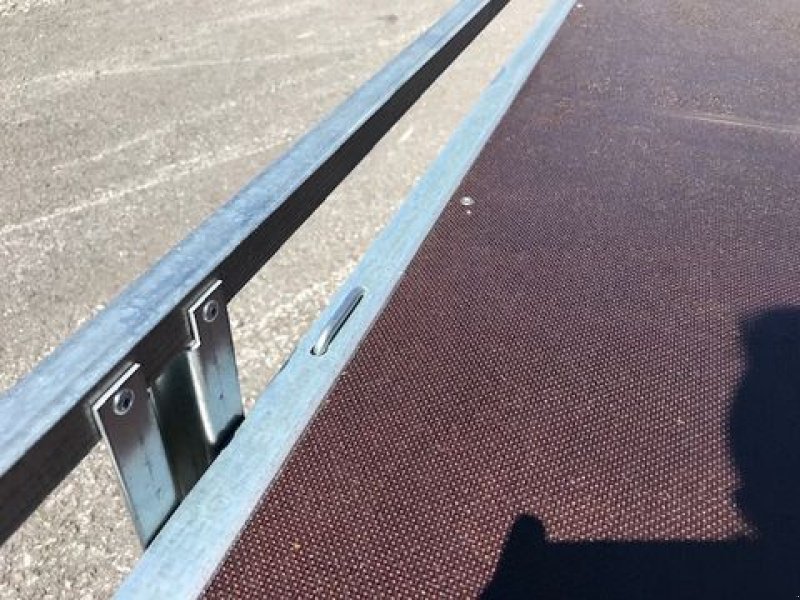 PKW-Anhänger del tipo TPV PKW-Anhänger HL-TBH 4520/27R 2,7to 4,54x2,02m, Neumaschine en Tamsweg (Imagen 11)