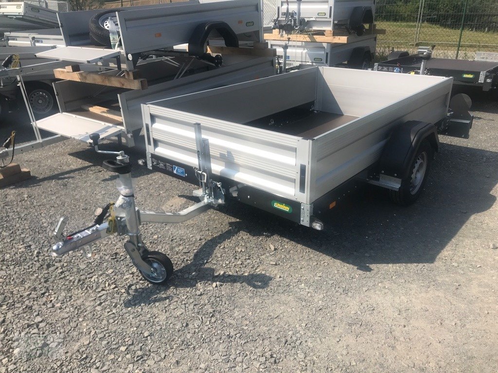 PKW-Anhänger typu Unsinn AS826-13-1550 / UA 2615-7-13, Neumaschine v Gross-Bieberau (Obrázek 3)