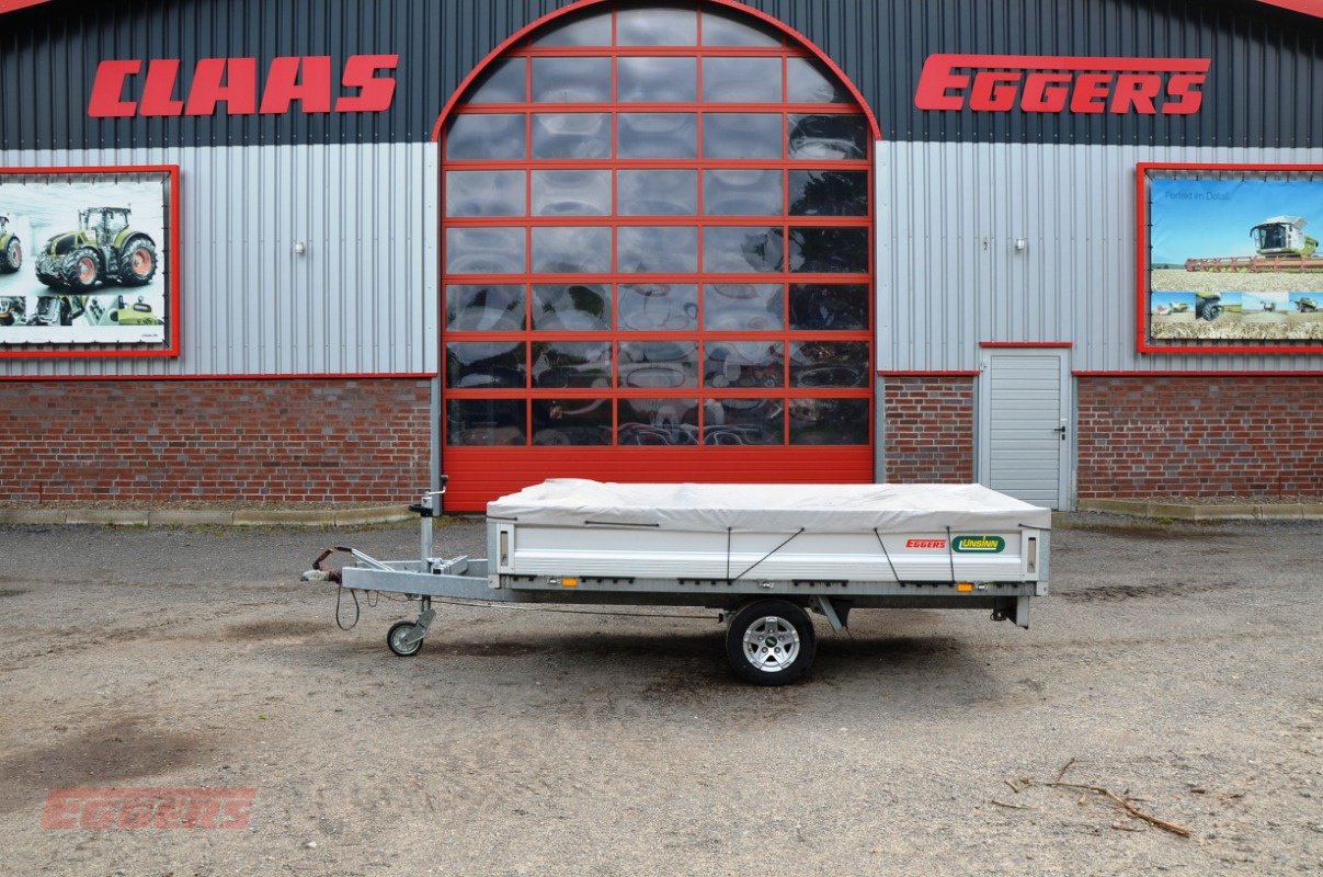 PKW-Anhänger typu Unsinn GP 1527-10-1500 / 1-achsig, Gebrauchtmaschine v Suhlendorf (Obrázek 1)