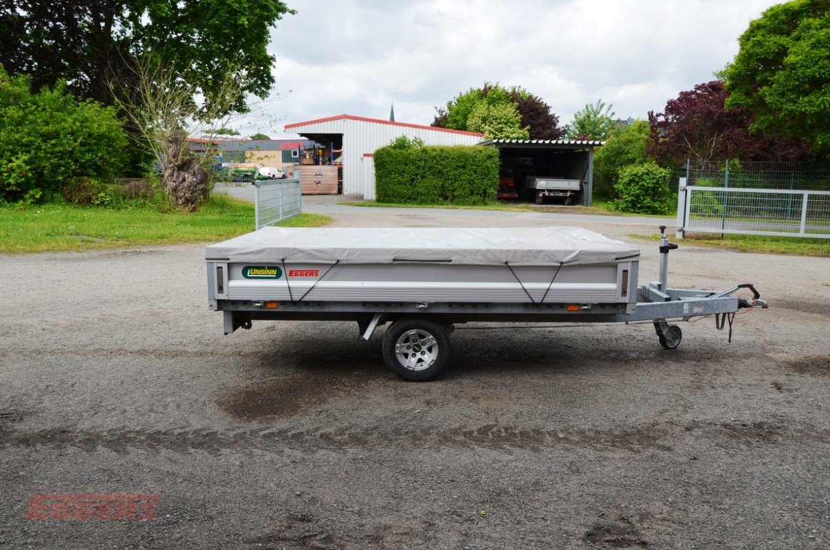 PKW-Anhänger typu Unsinn GP 1527-10-1500 / 1-achsig, Gebrauchtmaschine v Suhlendorf (Obrázek 2)