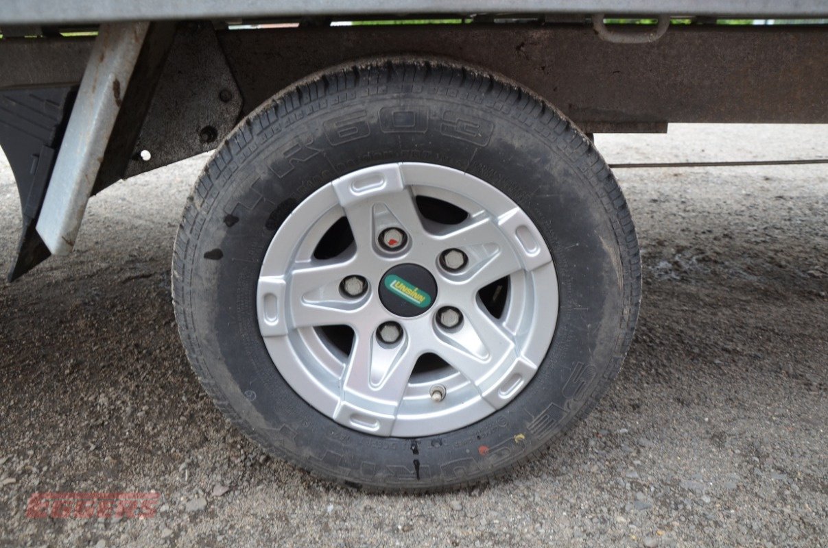 PKW-Anhänger typu Unsinn GP 1527-10-1500 / 1-achsig, Gebrauchtmaschine v Suhlendorf (Obrázek 5)