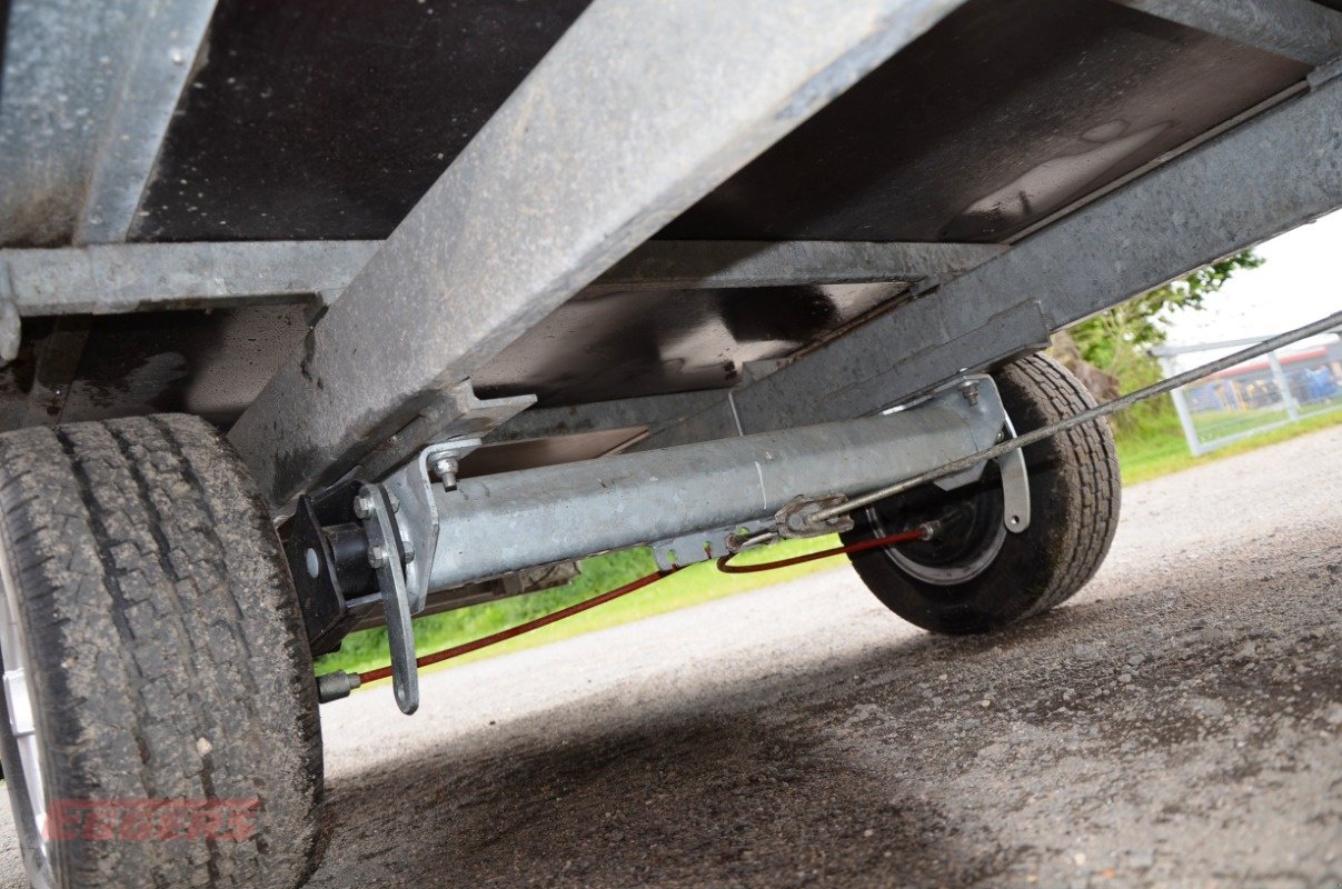 PKW-Anhänger typu Unsinn GP 1527-10-1500 / 1-achsig, Gebrauchtmaschine v Suhlendorf (Obrázek 6)