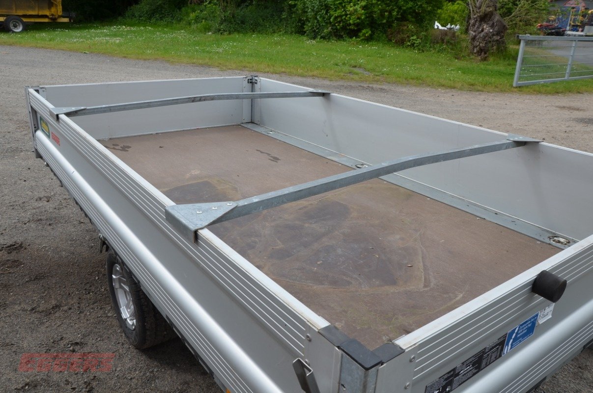 PKW-Anhänger typu Unsinn GP 1527-10-1500 / 1-achsig, Gebrauchtmaschine v Suhlendorf (Obrázek 7)