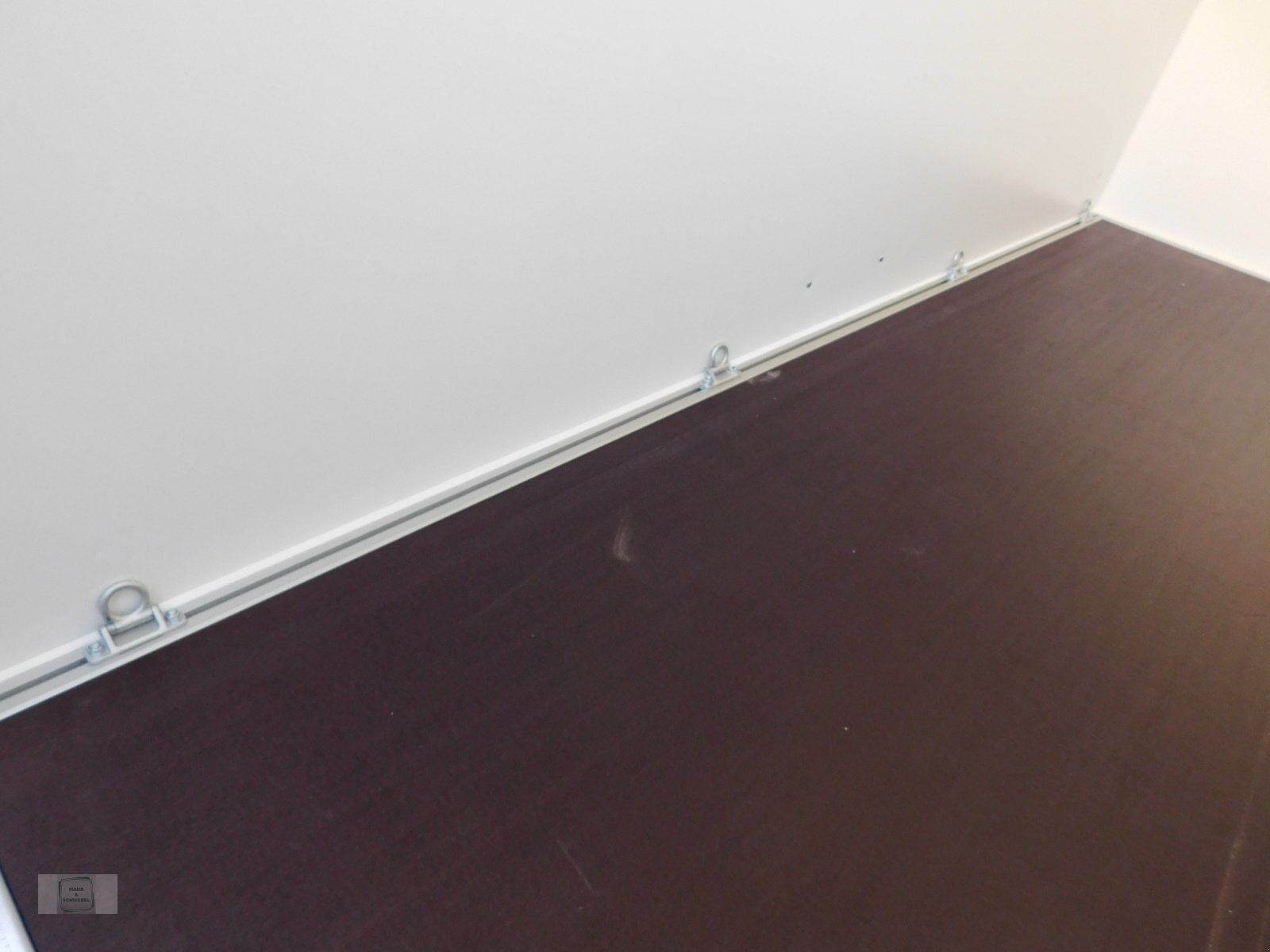 PKW-Anhänger des Typs Unsinn UKU 301519-14-14, Neumaschine in Gross-Bieberau (Bild 5)