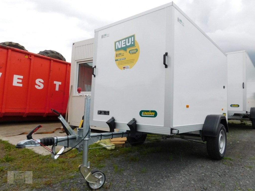 PKW-Anhänger typu Unsinn ULK 1325-14-1420-N, Neumaschine v Gross-Bieberau (Obrázek 2)