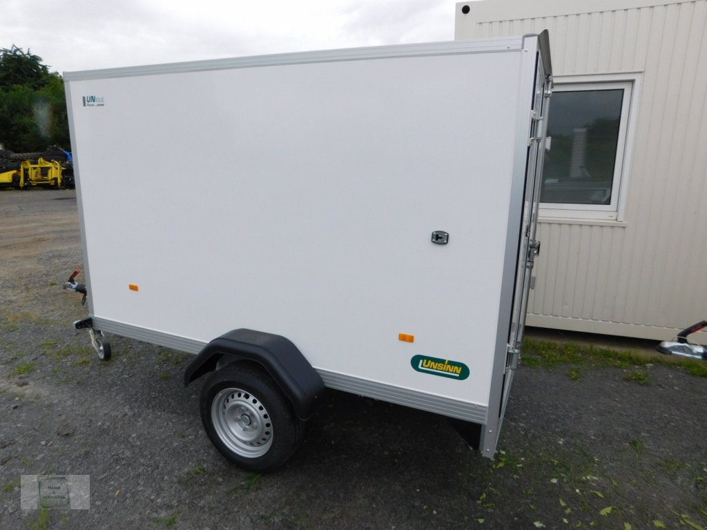 PKW-Anhänger typu Unsinn ULK 1325-14-1420-N, Neumaschine v Gross-Bieberau (Obrázek 3)