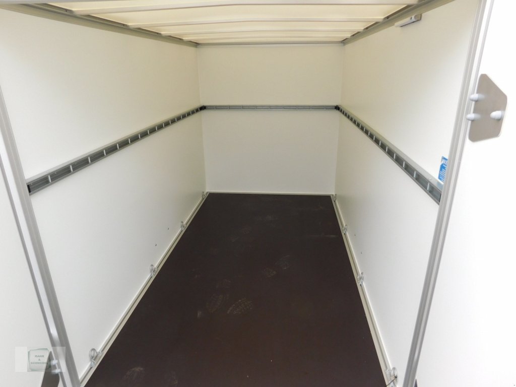 PKW-Anhänger typu Unsinn ULK 1325-14-1420-N, Neumaschine v Gross-Bieberau (Obrázek 5)