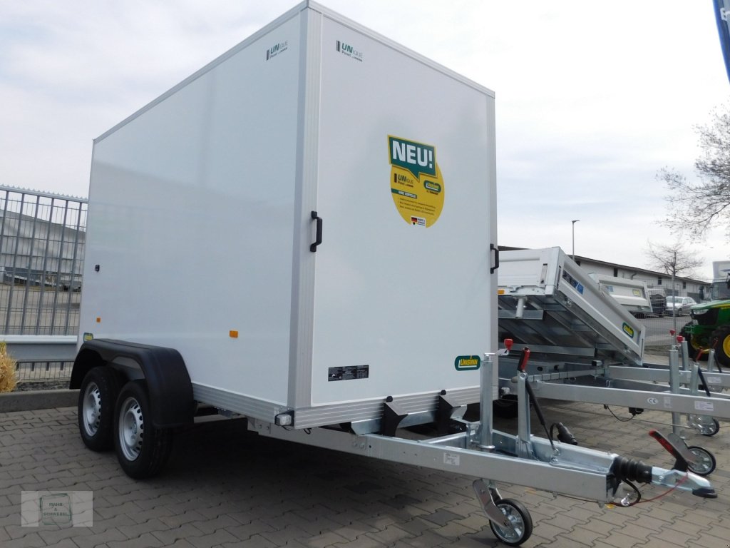 PKW-Anhänger typu Unsinn ULK 2030-13-1570, Neumaschine v Gross-Bieberau (Obrázek 1)