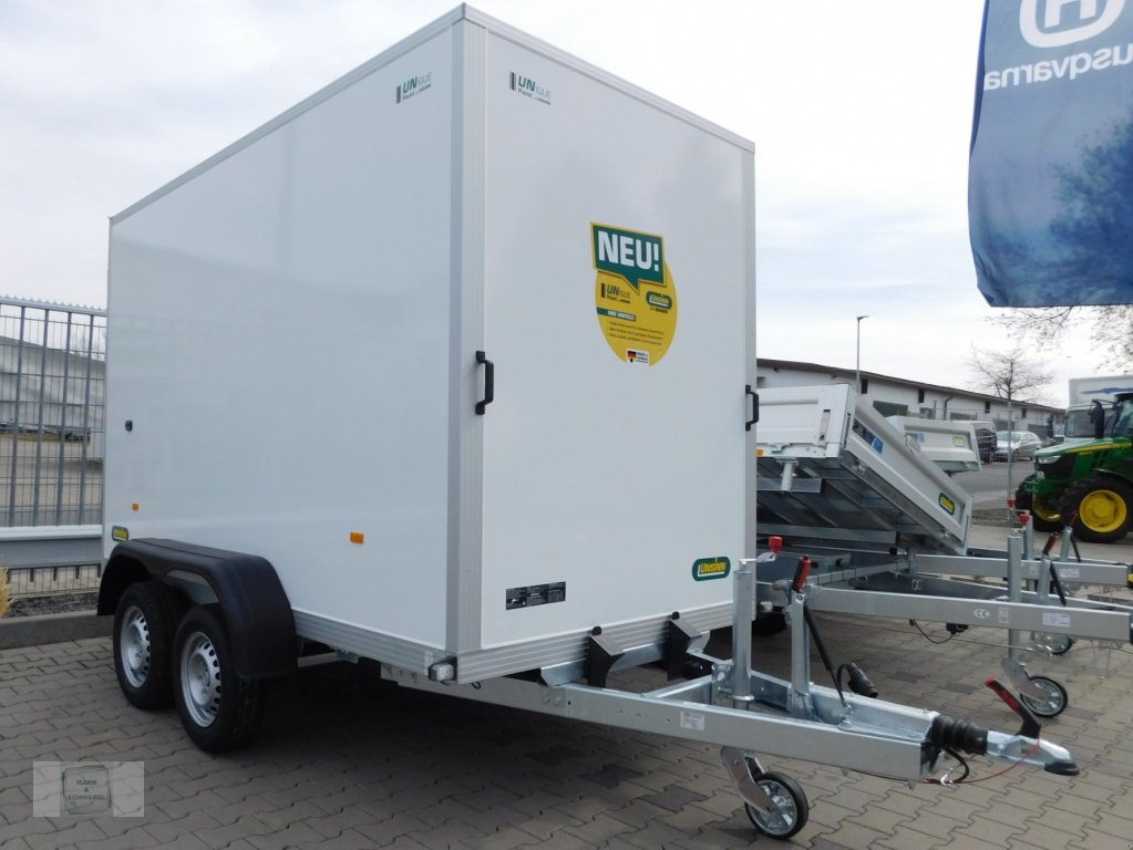 PKW-Anhänger typu Unsinn ULK 2030-13-1570, Neumaschine v Gross-Bieberau (Obrázek 2)