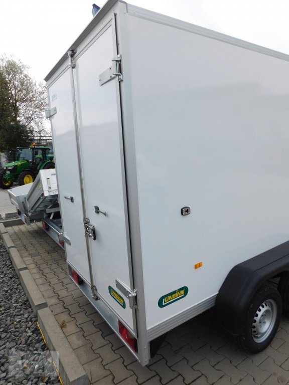 PKW-Anhänger typu Unsinn ULK 2030-13-1570, Neumaschine v Gross-Bieberau (Obrázek 3)