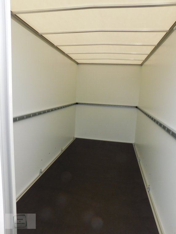 PKW-Anhänger typu Unsinn ULK 2030-13-1570, Neumaschine v Gross-Bieberau (Obrázek 4)