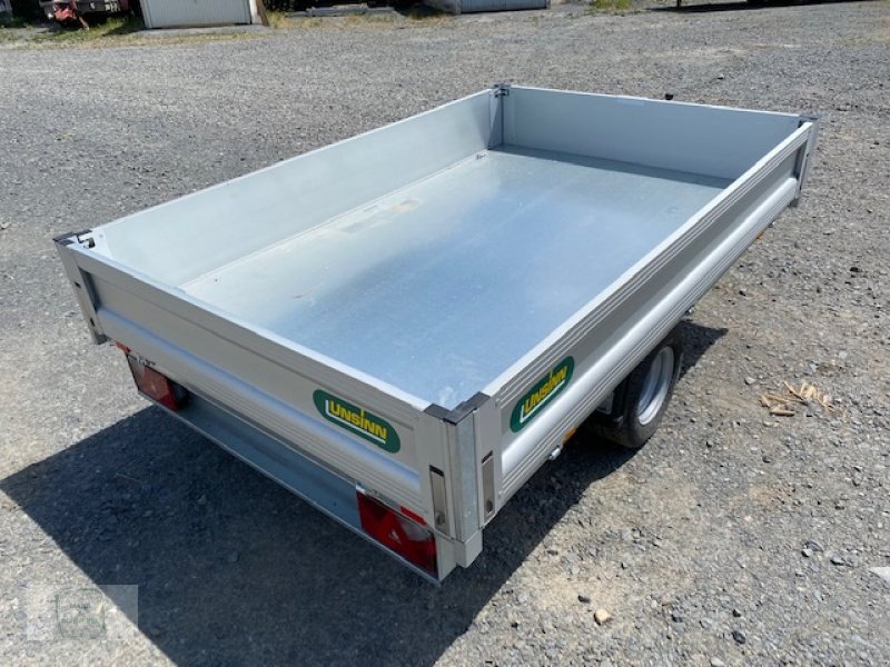 PKW-Anhänger Türe ait Unsinn WEB 30, Neumaschine içinde Gross-Bieberau (resim 2)