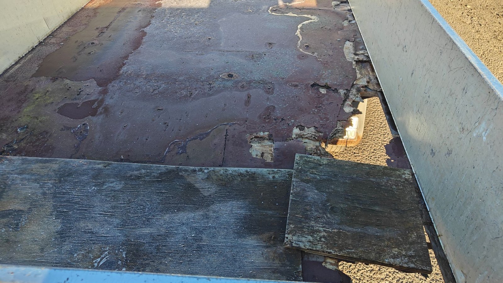 PKW-Anhänger типа Variant 2006 B ALU Afhentningstilbud, Gebrauchtmaschine в Holstebro (Фотография 7)