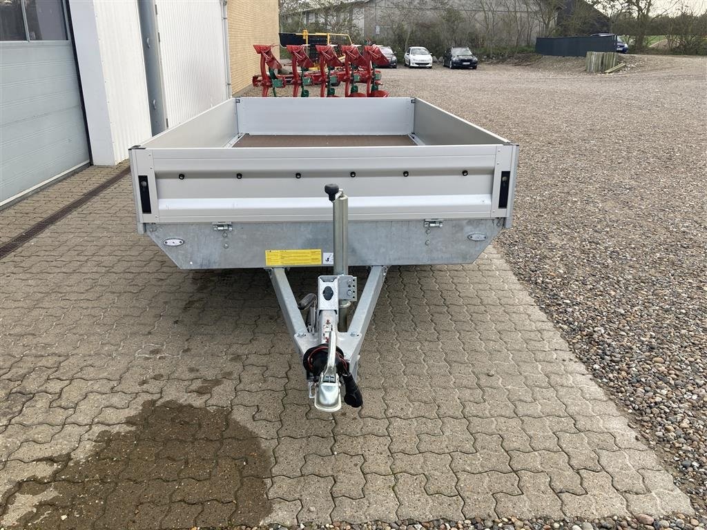 PKW-Anhänger typu Variant 2018 P3 *TILBUD* Presseningsknopper, Gebrauchtmaschine v Lemvig (Obrázek 2)