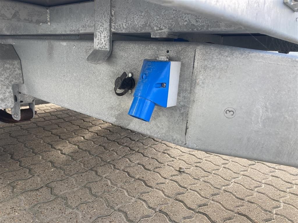 PKW-Anhänger типа Variant 2717 T3, Gebrauchtmaschine в Holstebro (Фотография 3)