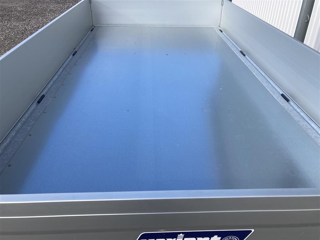 PKW-Anhänger типа Variant 2717 T3, Gebrauchtmaschine в Holstebro (Фотография 2)