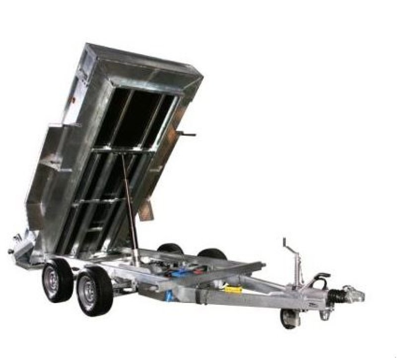 PKW-Anhänger a típus Variant 3015 MT, Gebrauchtmaschine ekkor: Vrå (Kép 1)