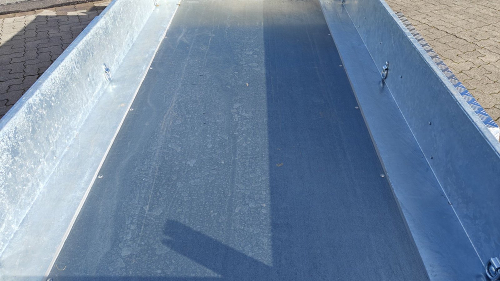 PKW-Anhänger typu Variant 3515 MT, Gebrauchtmaschine v Vrå (Obrázek 15)