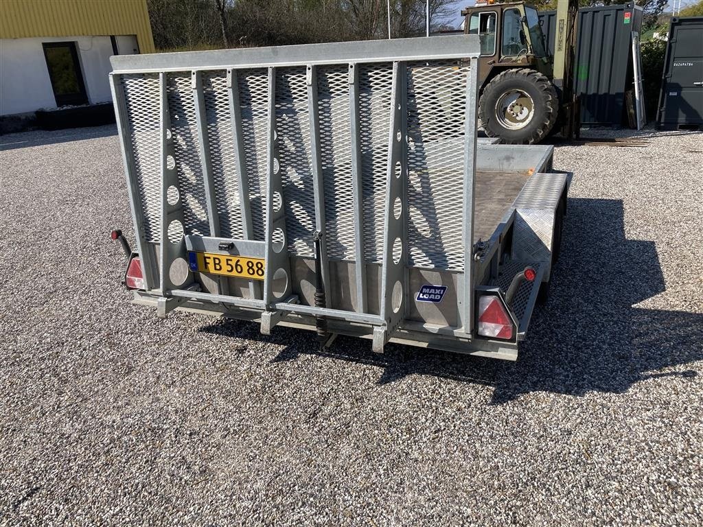 PKW-Anhänger typu Variant 3518 M4, Gebrauchtmaschine v Dalmose (Obrázek 3)