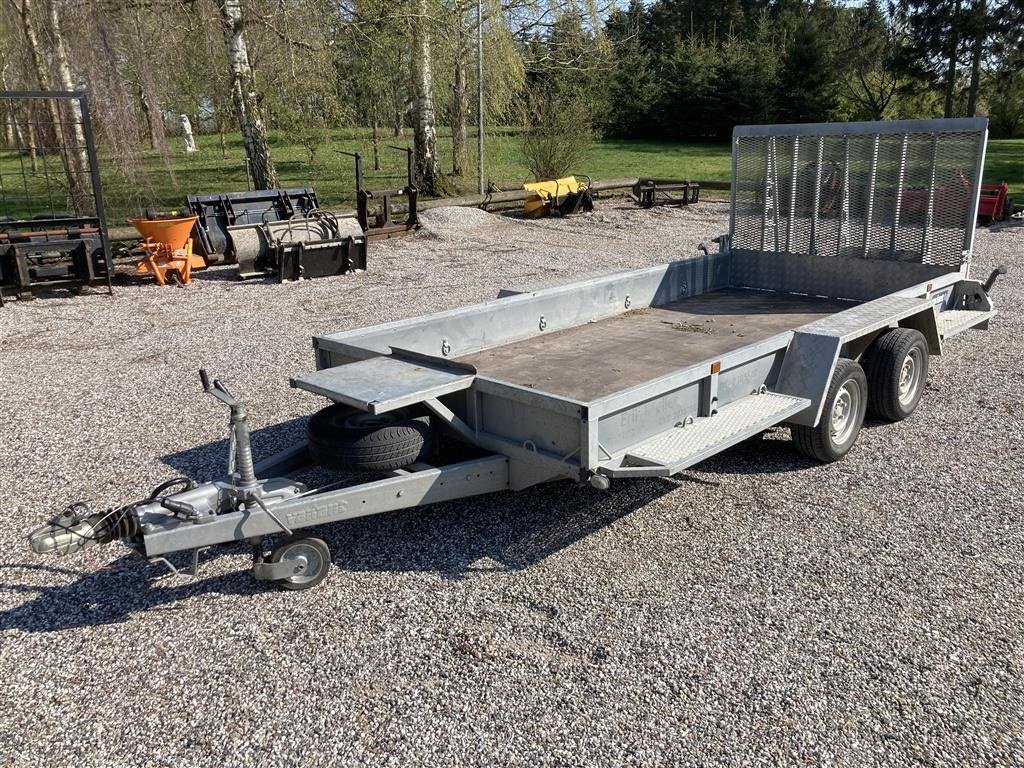 PKW-Anhänger typu Variant 3518 M4, Gebrauchtmaschine v Dalmose (Obrázek 1)