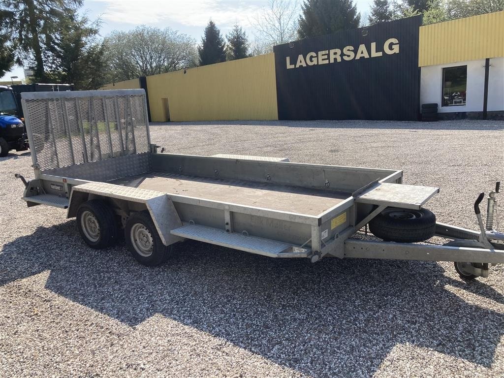 PKW-Anhänger typu Variant 3518 M4, Gebrauchtmaschine v Dalmose (Obrázek 2)