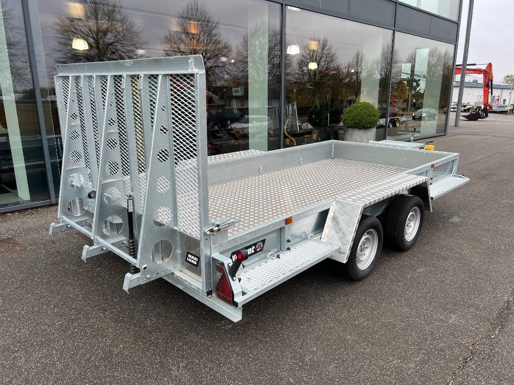 PKW-Anhänger typu Variant 3518 m4, Gebrauchtmaschine v Fårevejle (Obrázek 5)