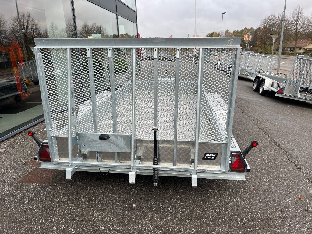 PKW-Anhänger typu Variant 3518 m4, Gebrauchtmaschine v Fårevejle (Obrázek 3)