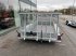 PKW-Anhänger a típus Variant 3518 m4, Gebrauchtmaschine ekkor: Fårevejle (Kép 4)