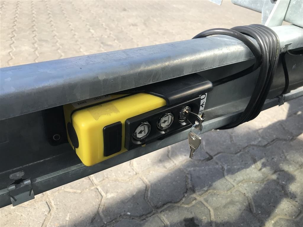 PKW-Anhänger typu Variant 3519 TB TREVEJS-TIP Fabriksny. aluslisker og app styring., Gebrauchtmaschine v Rønnede (Obrázek 4)