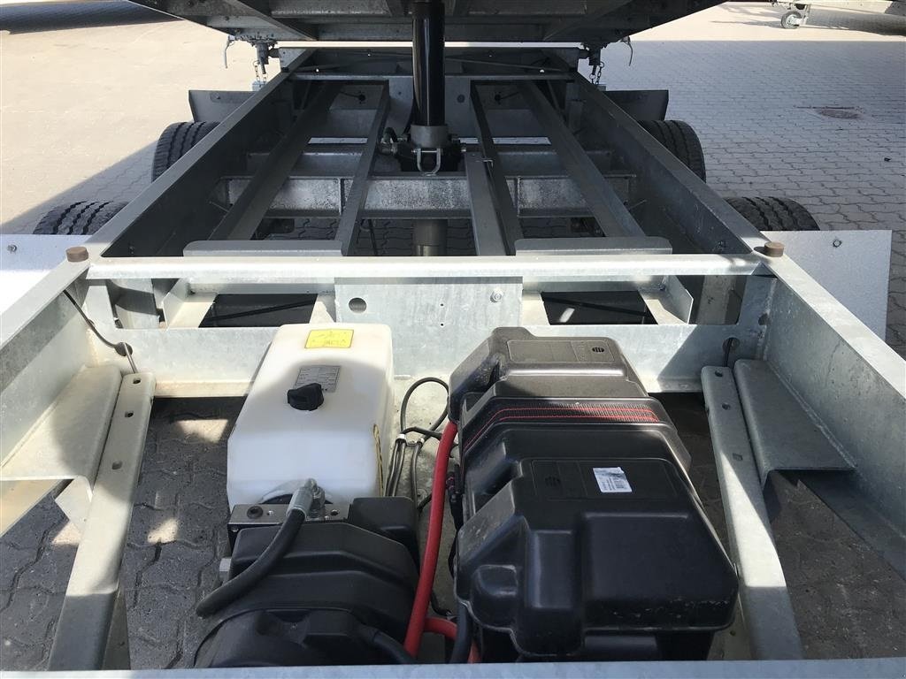 PKW-Anhänger typu Variant 3519 TB TREVEJS-TIP Fabriksny. aluslisker og app styring., Gebrauchtmaschine v Rønnede (Obrázek 5)